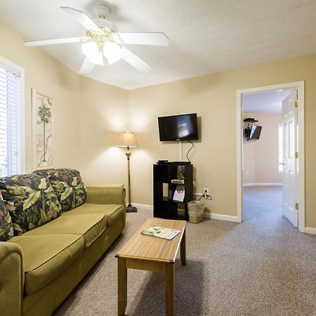 Country Club Villas Surfside Beach エクステリア 写真