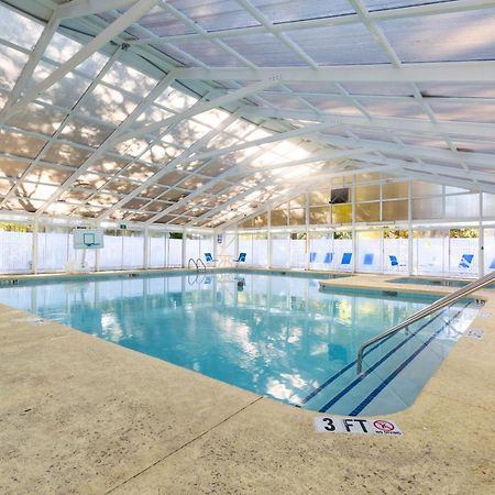 Country Club Villas Surfside Beach エクステリア 写真