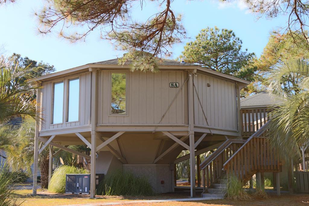 Country Club Villas Surfside Beach エクステリア 写真