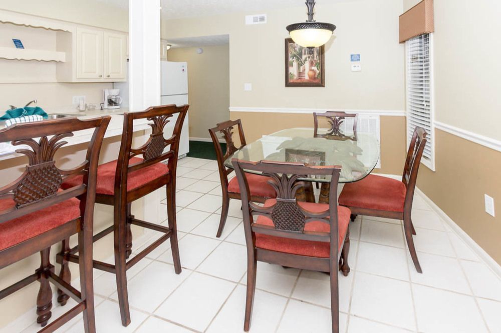 Country Club Villas Surfside Beach エクステリア 写真