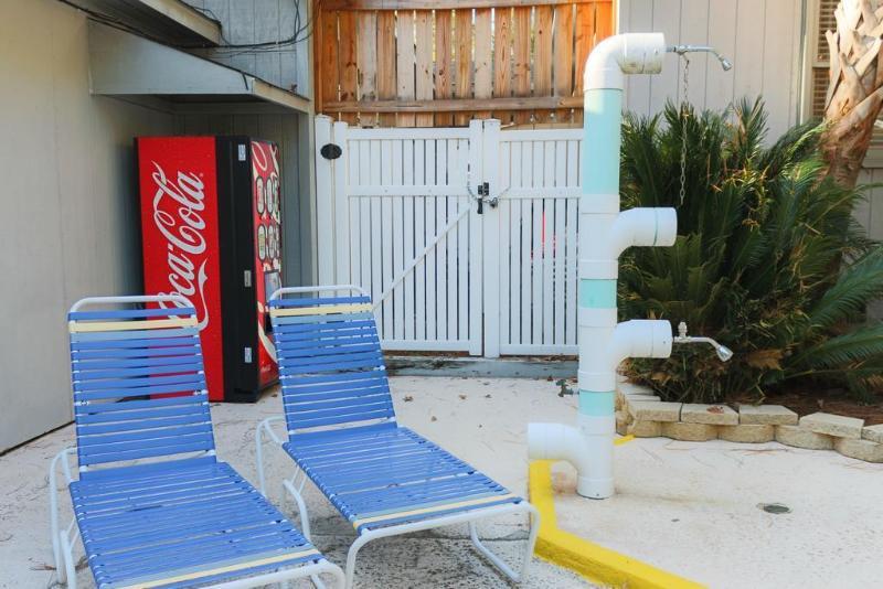 Country Club Villas Surfside Beach エクステリア 写真