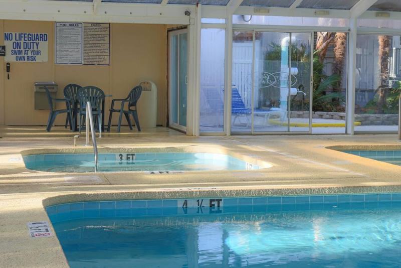Country Club Villas Surfside Beach エクステリア 写真