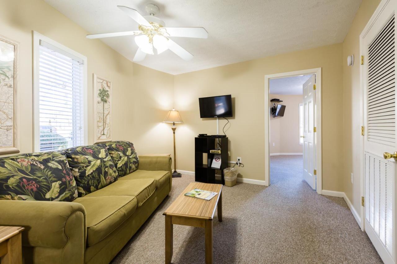 Country Club Villas Surfside Beach エクステリア 写真