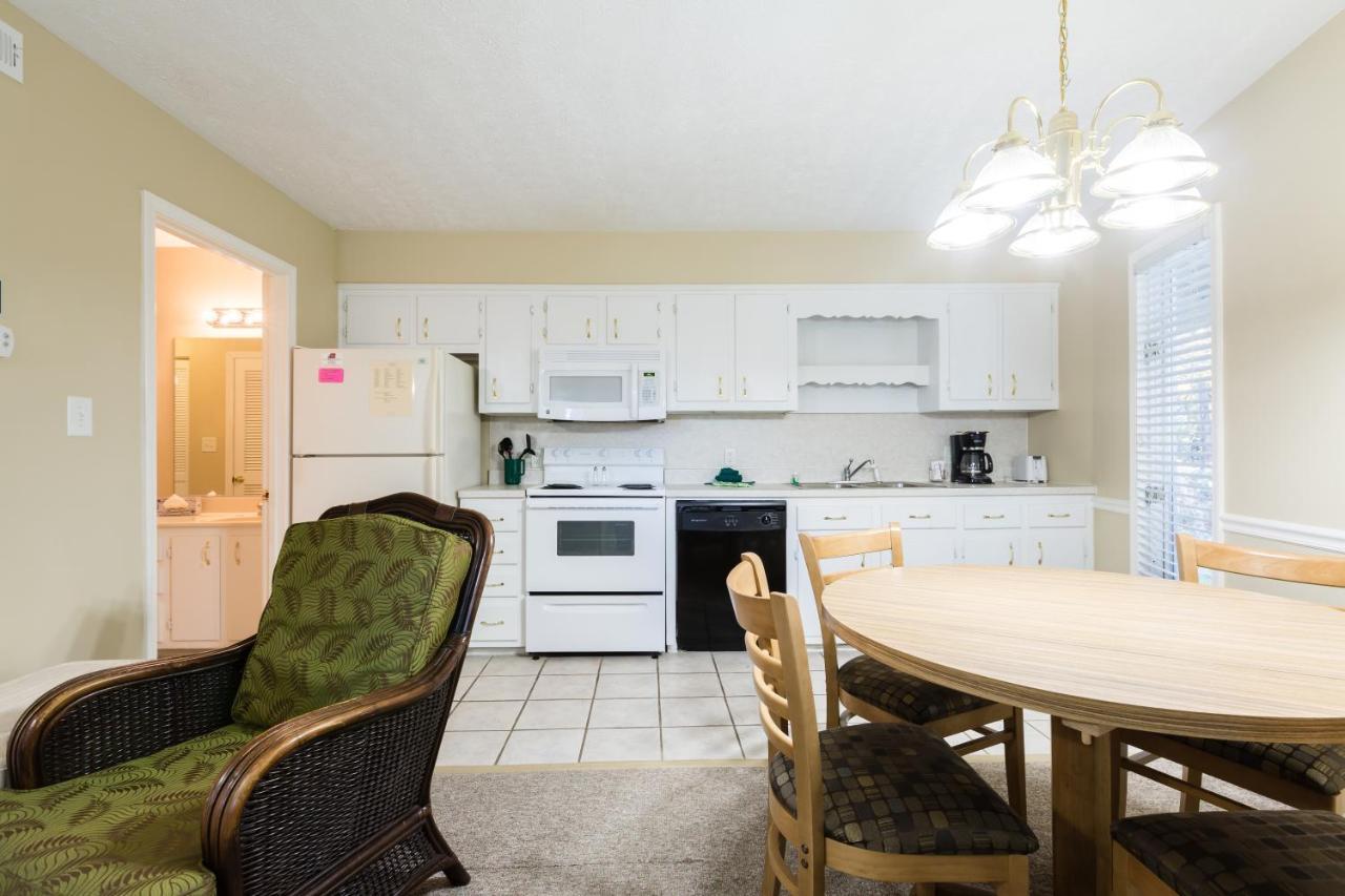 Country Club Villas Surfside Beach エクステリア 写真