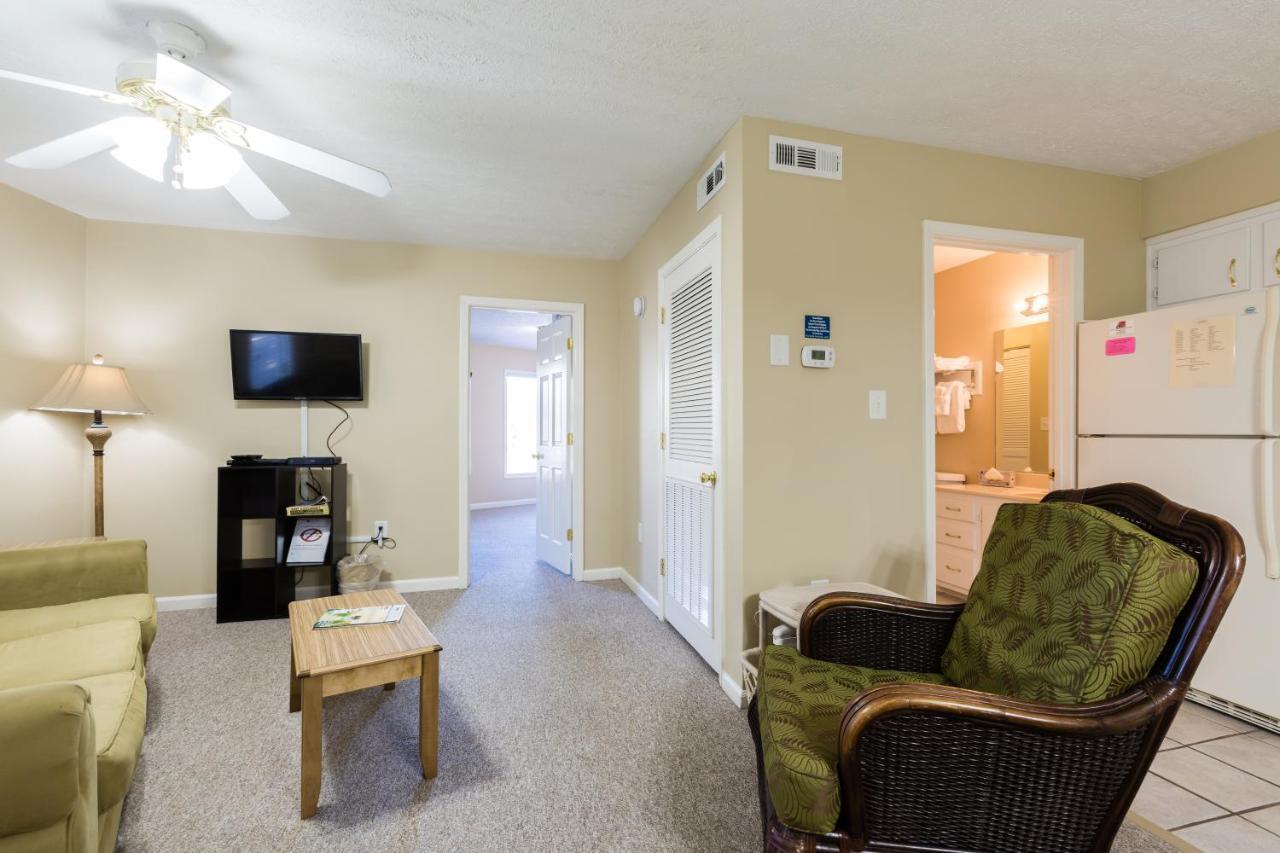 Country Club Villas Surfside Beach エクステリア 写真