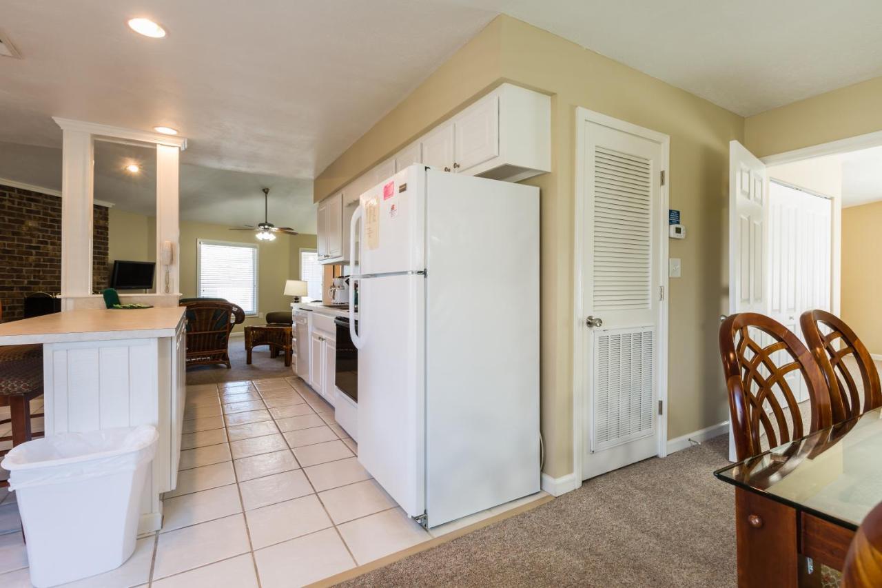 Country Club Villas Surfside Beach エクステリア 写真