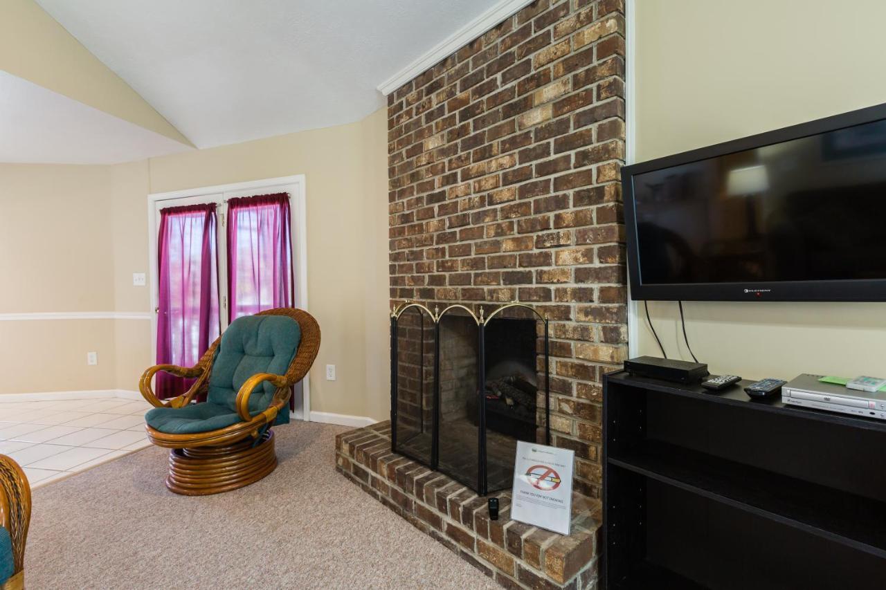 Country Club Villas Surfside Beach エクステリア 写真