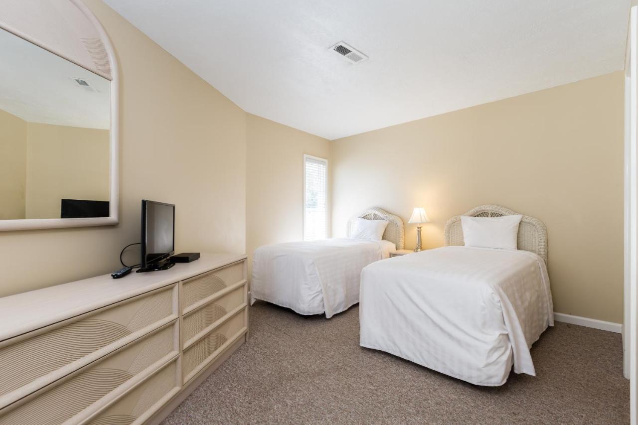 Country Club Villas Surfside Beach エクステリア 写真