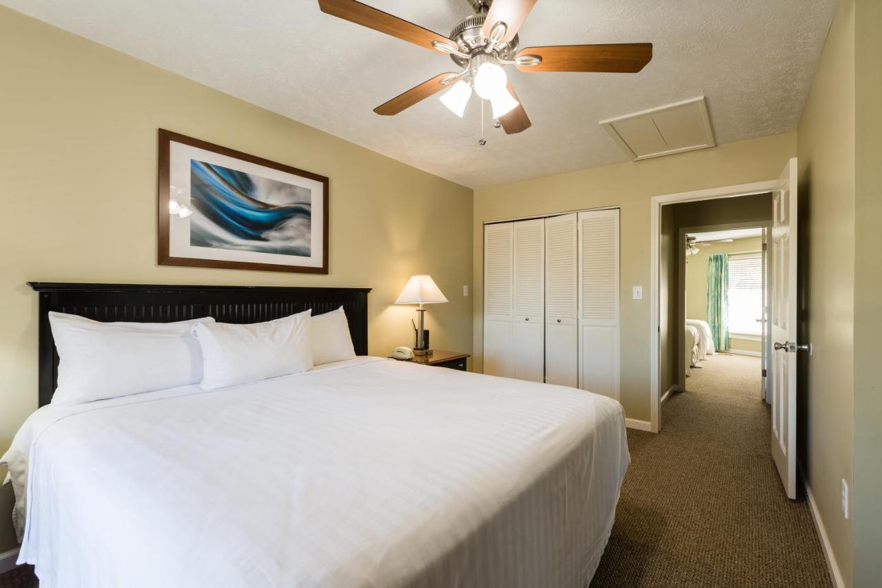 Country Club Villas Surfside Beach エクステリア 写真