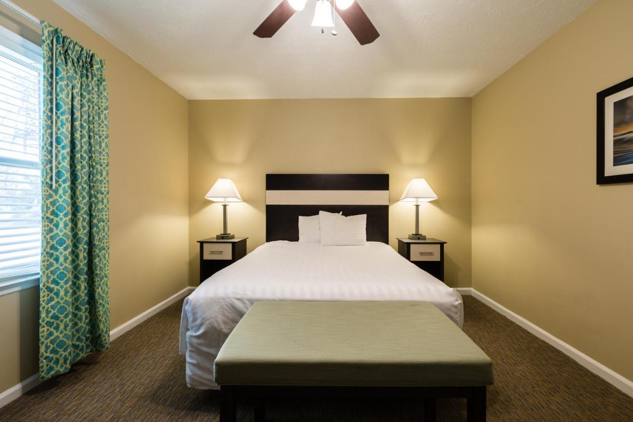 Country Club Villas Surfside Beach エクステリア 写真