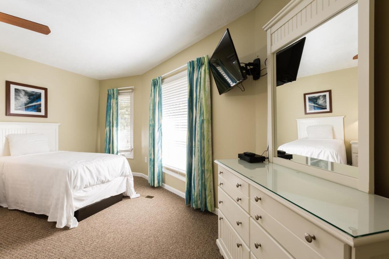 Country Club Villas Surfside Beach エクステリア 写真