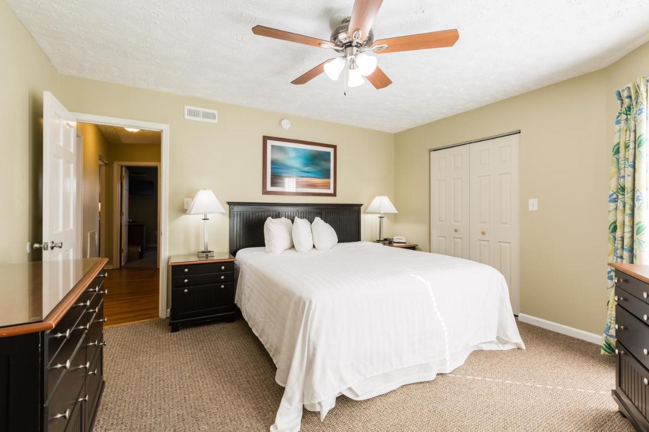 Country Club Villas Surfside Beach エクステリア 写真