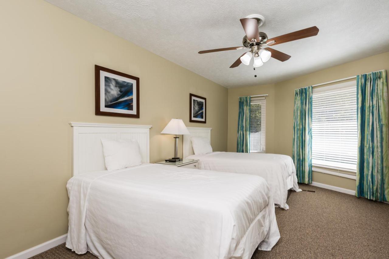 Country Club Villas Surfside Beach エクステリア 写真