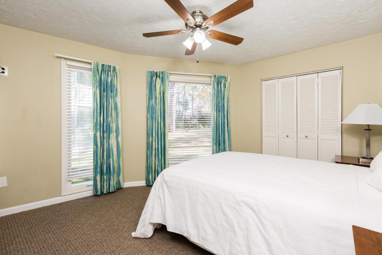 Country Club Villas Surfside Beach エクステリア 写真