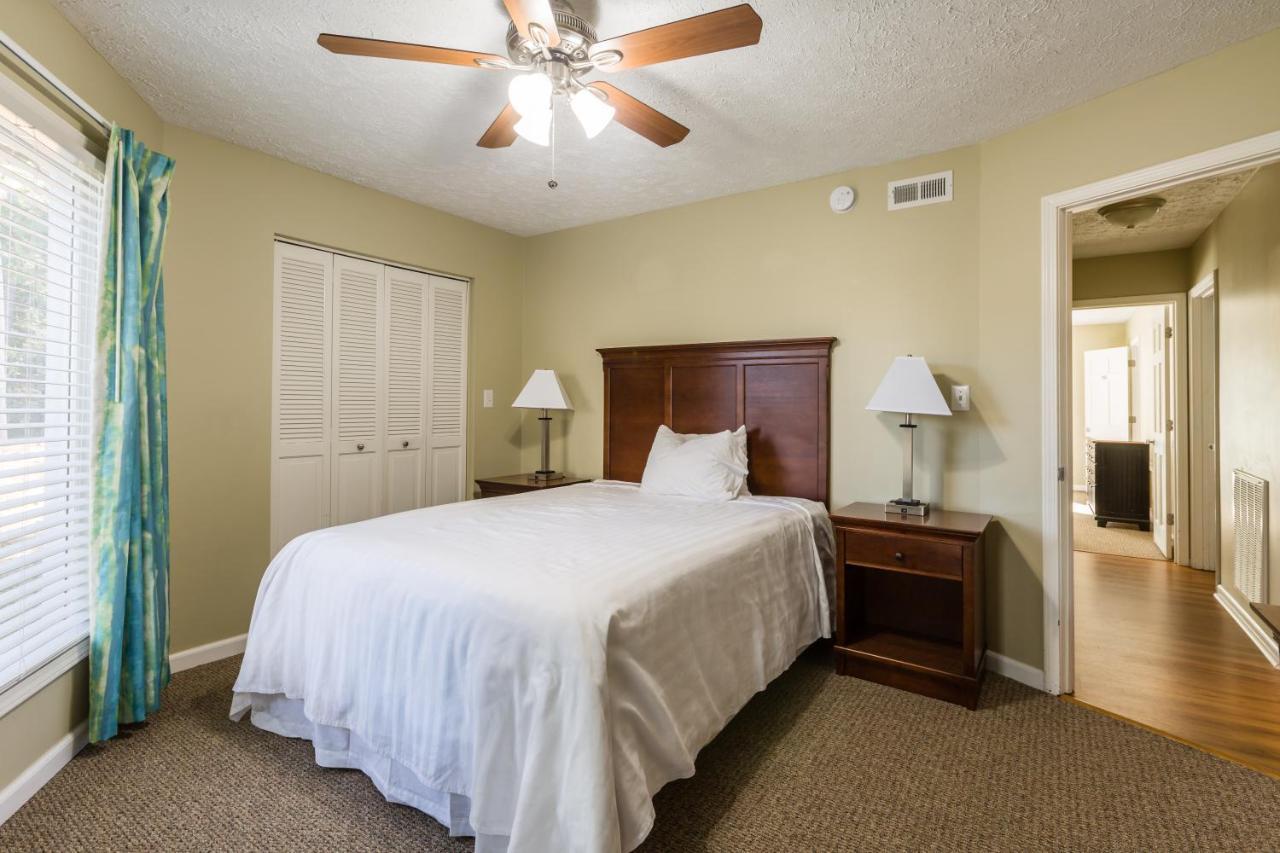 Country Club Villas Surfside Beach エクステリア 写真