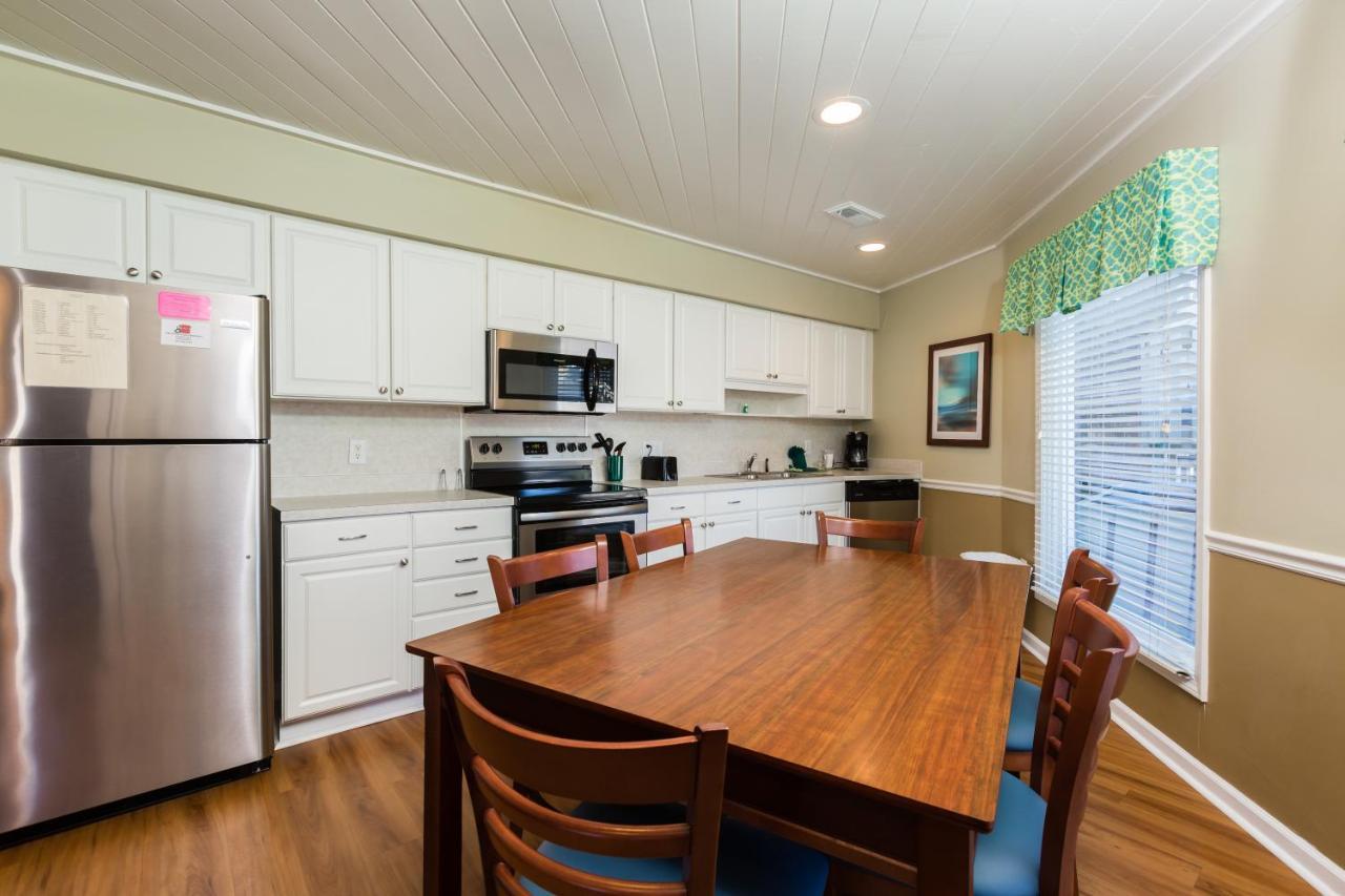 Country Club Villas Surfside Beach エクステリア 写真