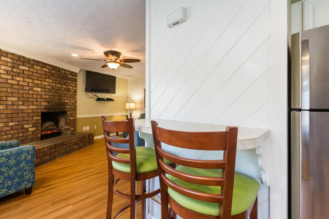 Country Club Villas Surfside Beach エクステリア 写真