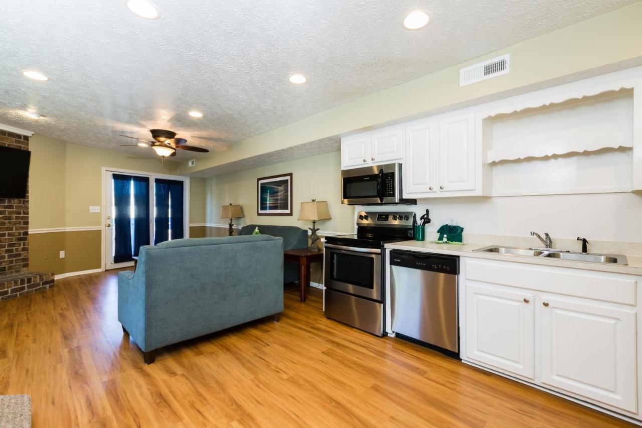 Country Club Villas Surfside Beach エクステリア 写真