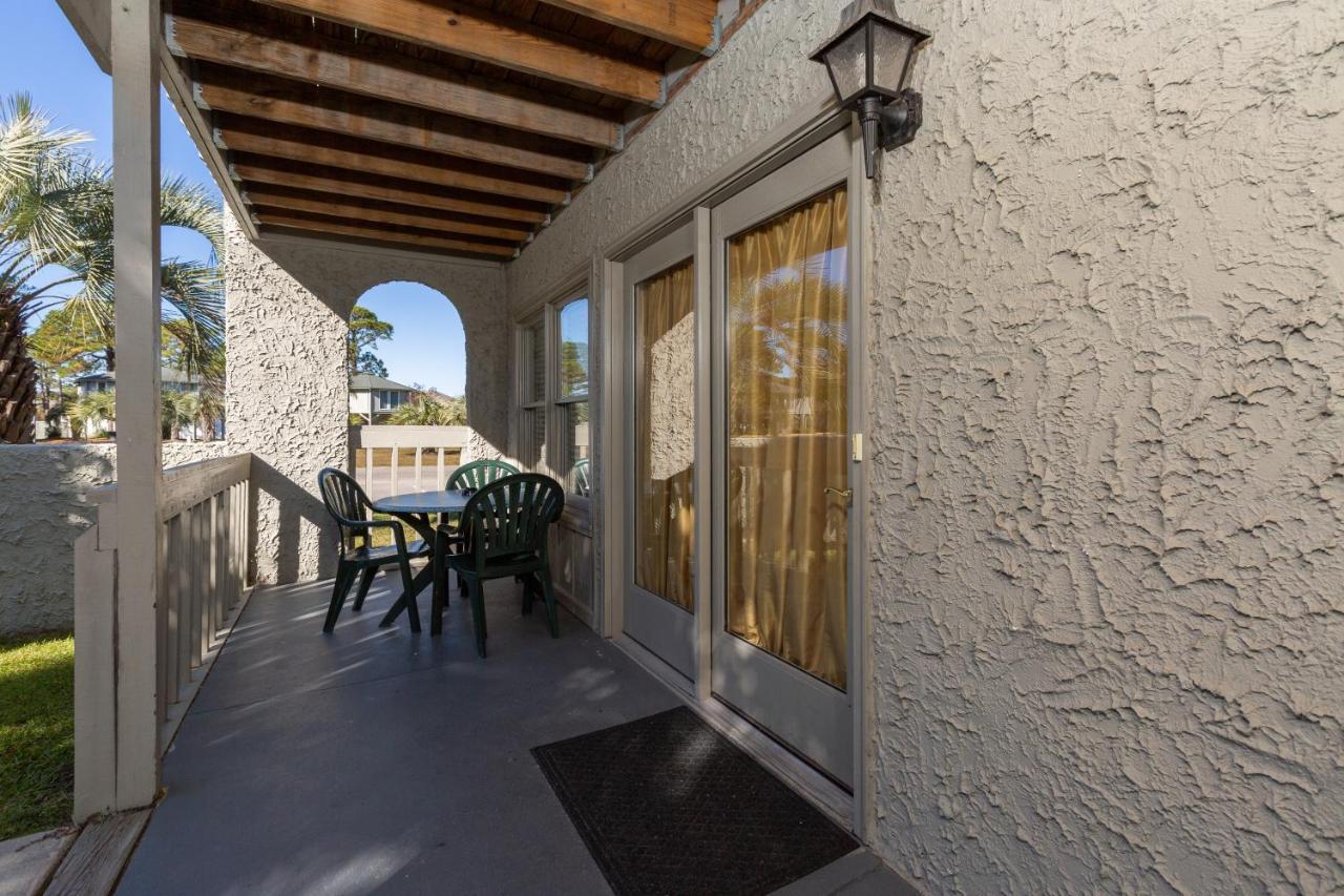 Country Club Villas Surfside Beach エクステリア 写真