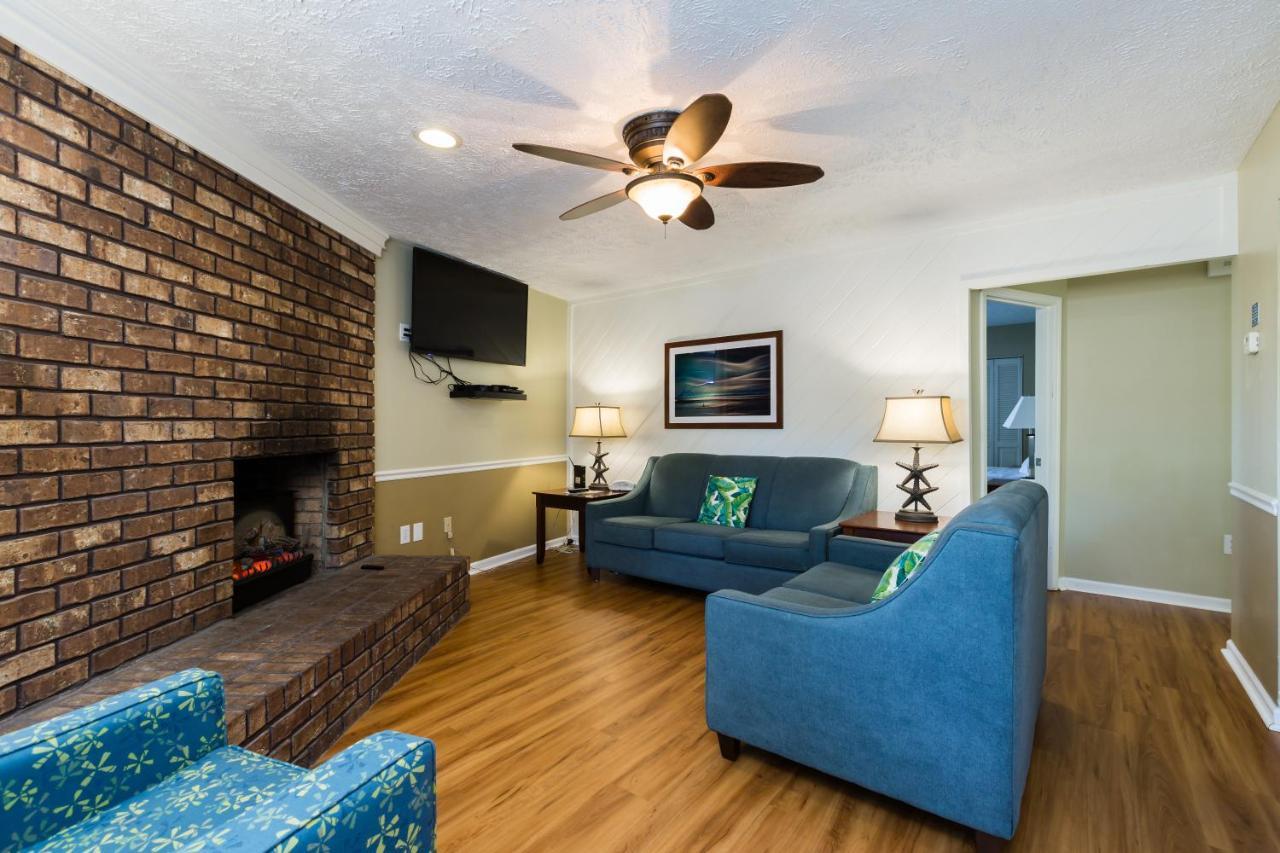 Country Club Villas Surfside Beach エクステリア 写真