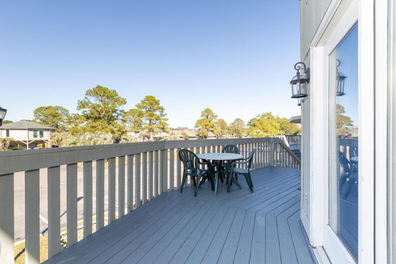 Country Club Villas Surfside Beach エクステリア 写真