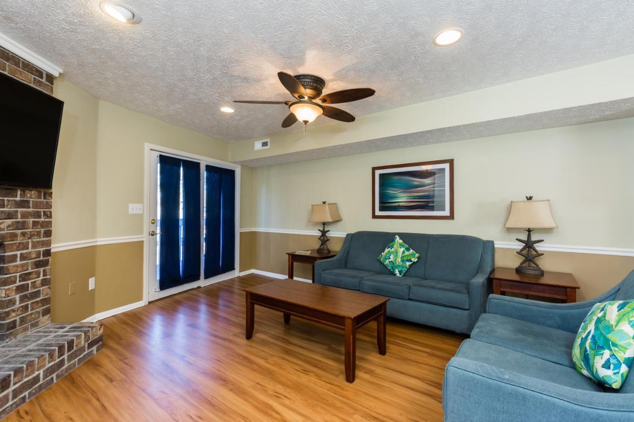 Country Club Villas Surfside Beach エクステリア 写真