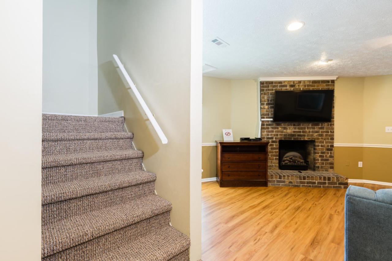 Country Club Villas Surfside Beach エクステリア 写真