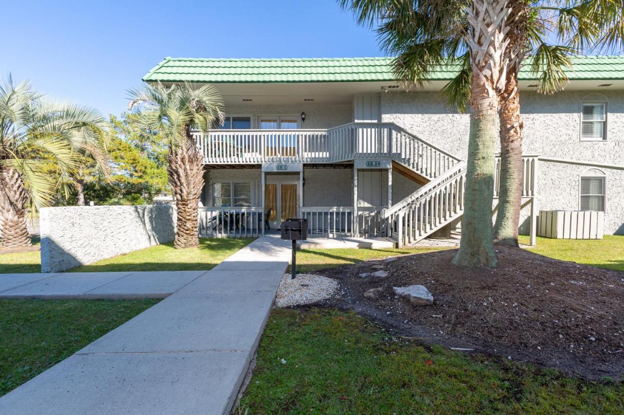 Country Club Villas Surfside Beach エクステリア 写真