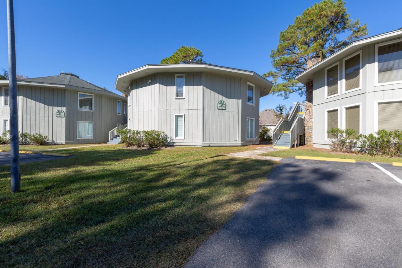 Country Club Villas Surfside Beach エクステリア 写真