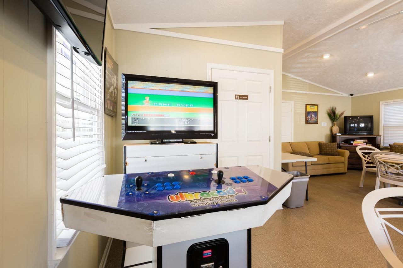 Country Club Villas Surfside Beach エクステリア 写真