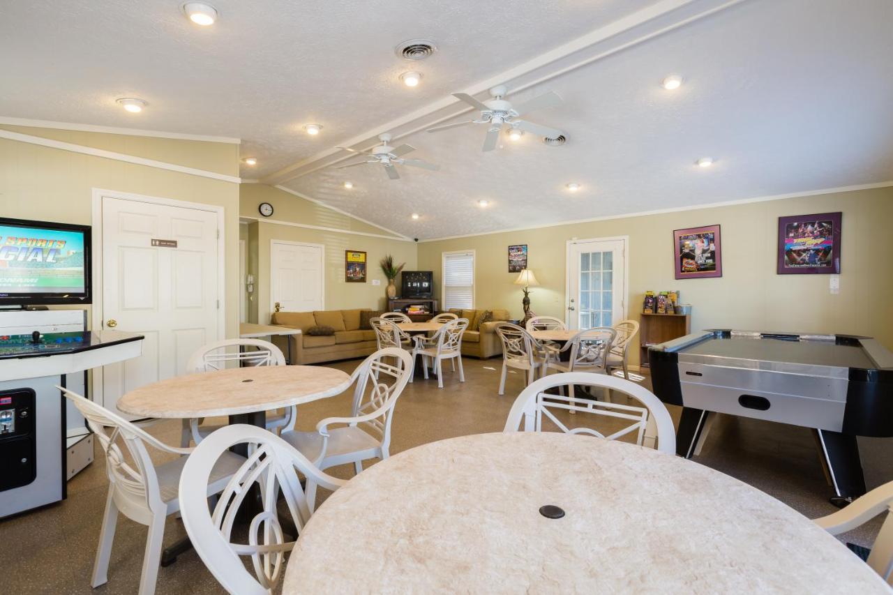 Country Club Villas Surfside Beach エクステリア 写真
