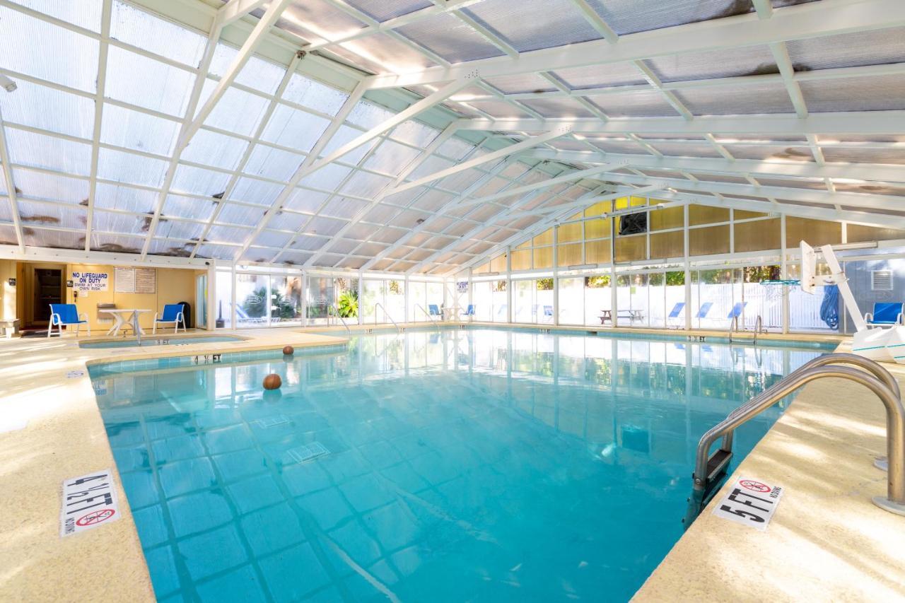 Country Club Villas Surfside Beach エクステリア 写真