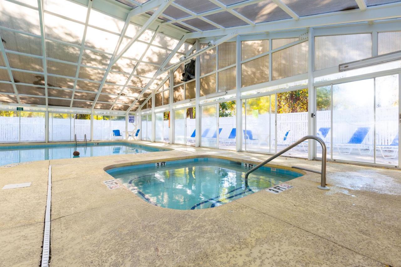 Country Club Villas Surfside Beach エクステリア 写真