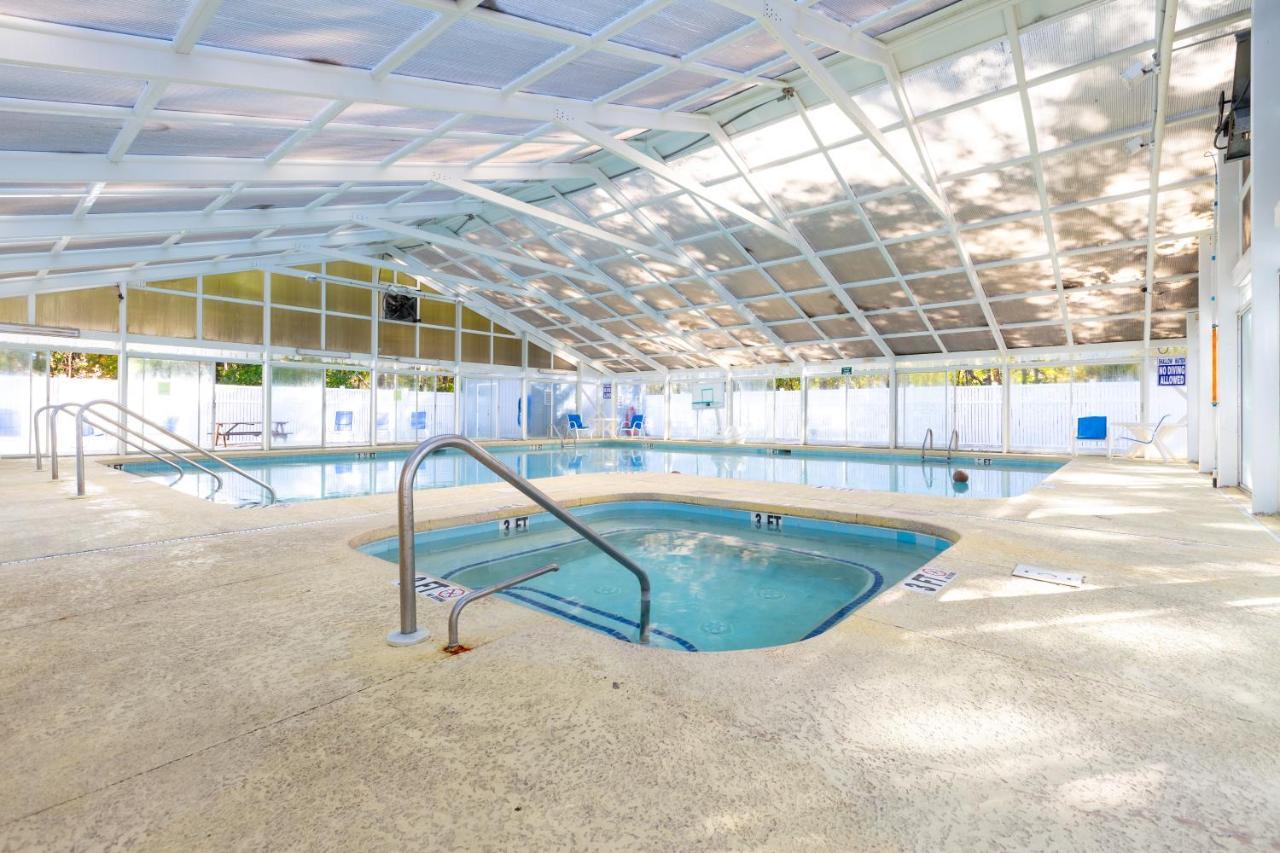 Country Club Villas Surfside Beach エクステリア 写真