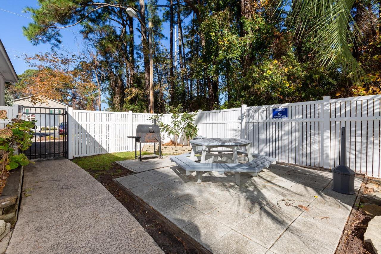 Country Club Villas Surfside Beach エクステリア 写真