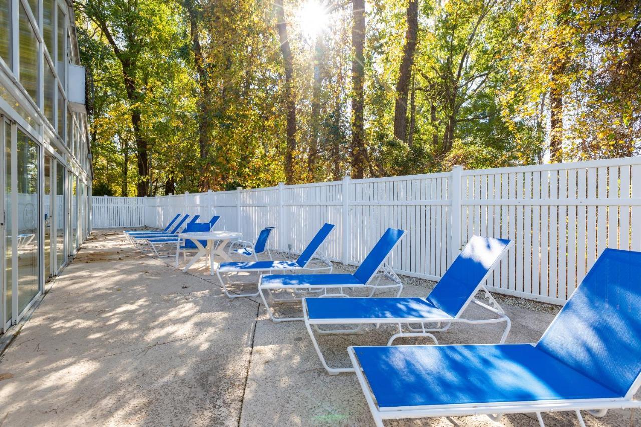 Country Club Villas Surfside Beach エクステリア 写真